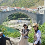 Prihod od prodanih vinjeta u Mostaru prešao 150.000 maraka